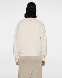 x J.Lindeberg Sandie Sweatshirt-Kangol Discount