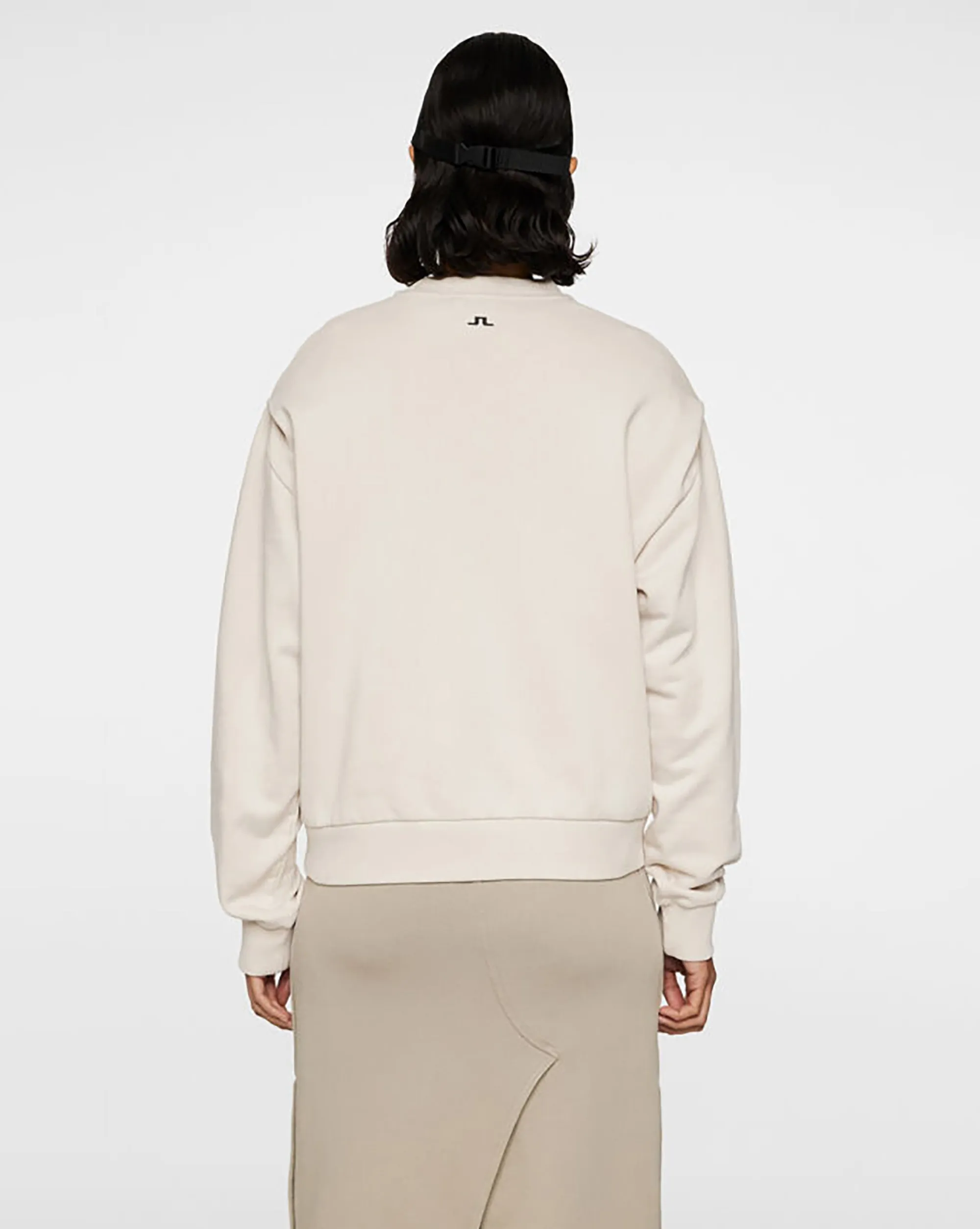 x J.Lindeberg Sandie Sweatshirt-Kangol Discount