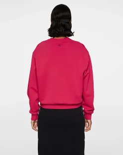 x J.Lindeberg Sandie Sweatshirt-Kangol Discount