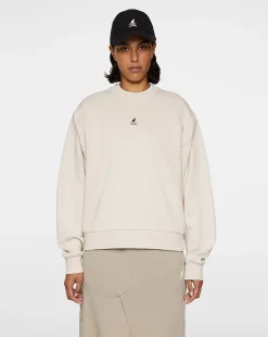 x J.Lindeberg Sandie Sweatshirt-Kangol Discount
