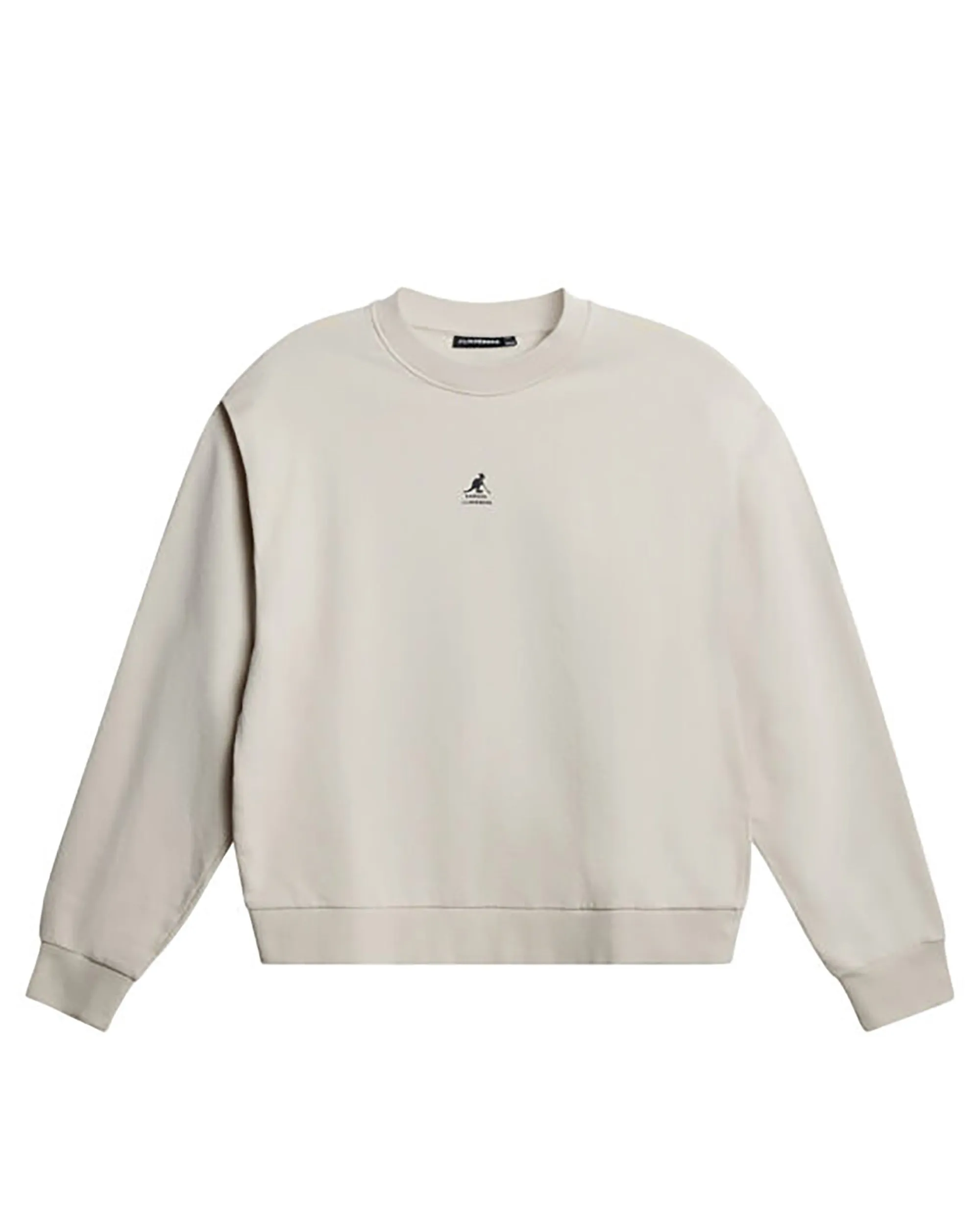 x J.Lindeberg Sandie Sweatshirt-Kangol Discount