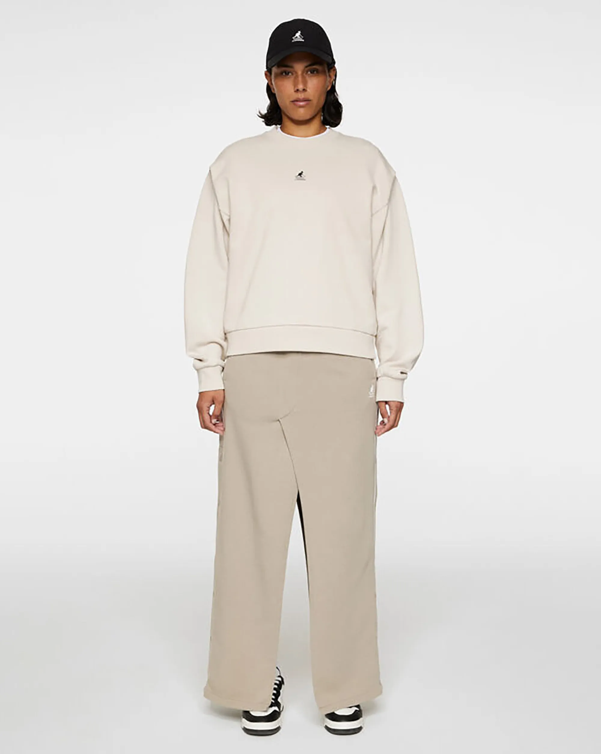 x J.Lindeberg Sandie Sweatshirt-Kangol Discount