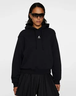 x J.Lindeberg Sandie Hoodie-Kangol Sale