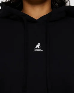 x J.Lindeberg Sandie Hoodie-Kangol Sale
