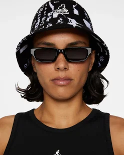 x J.Lindeberg Scarlett Jacquard Casual-Kangol Hot