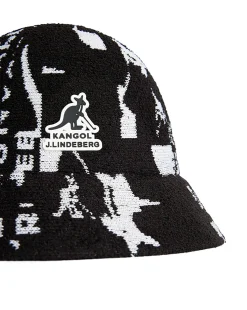 x J.Lindeberg Scarlett Jacquard Casual-Kangol Hot