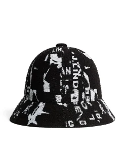 x J.Lindeberg Scarlett Jacquard Casual-Kangol Hot