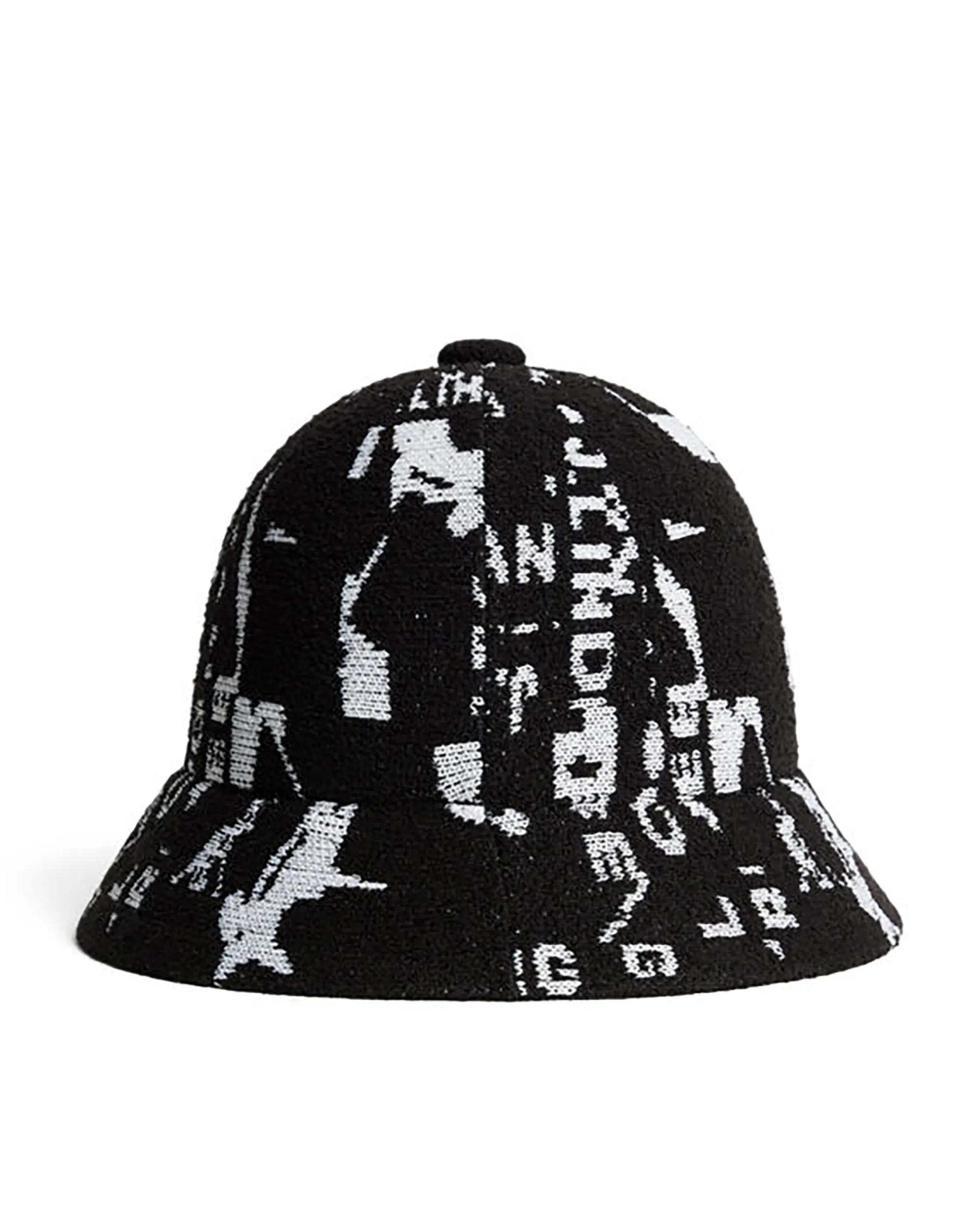 x J.Lindeberg Scarlett Jacquard Casual-Kangol Hot