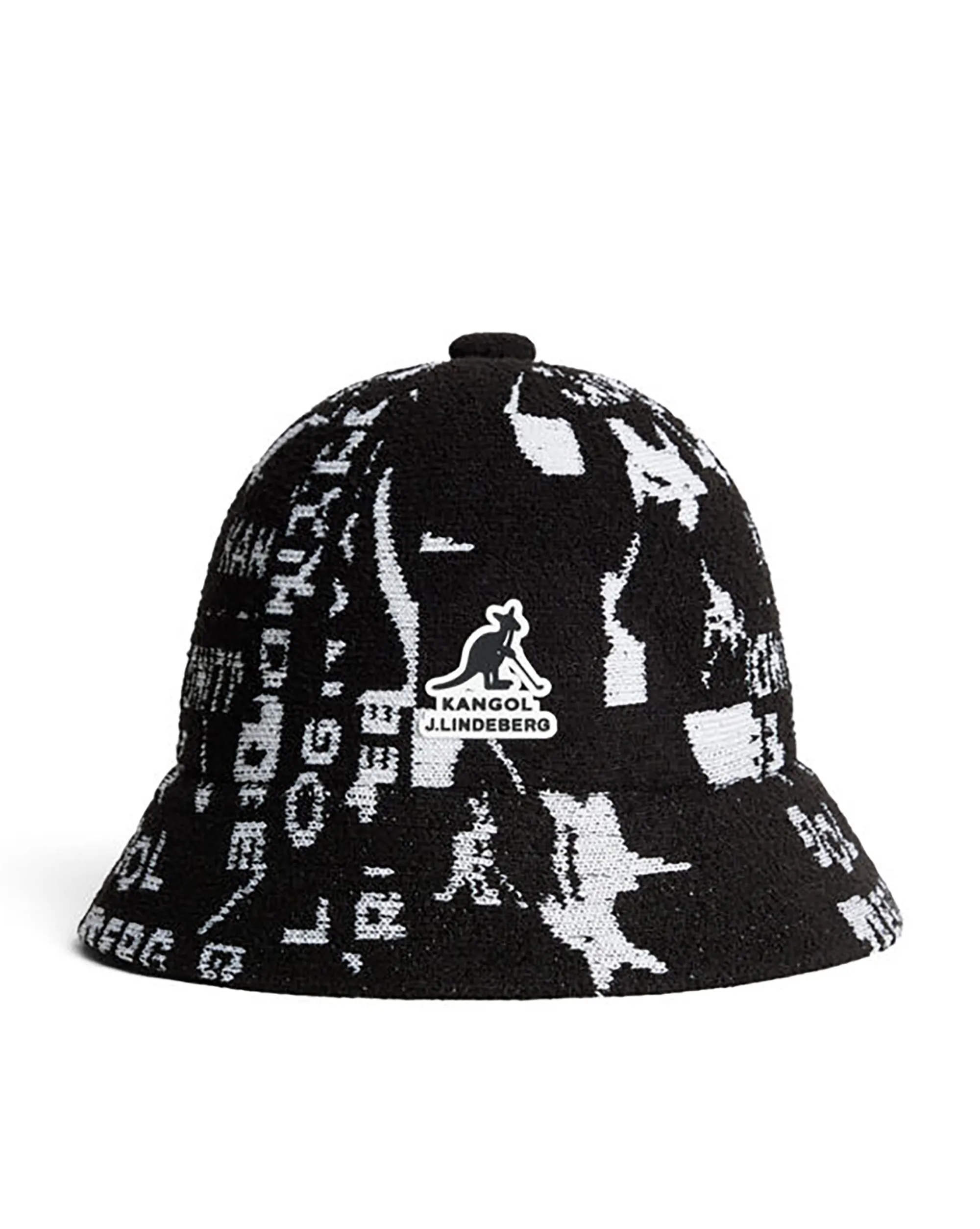x J.Lindeberg Scarlett Jacquard Casual-Kangol Hot