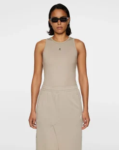 x J.Lindeberg Sofie Tanktop-Kangol Outlet