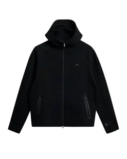 x J.Lindeberg Thomas Tech Knit-Kangol Discount