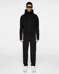 x J.Lindeberg Thomas Tech Knit-Kangol Discount