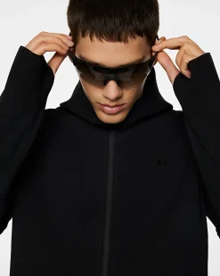 x J.Lindeberg Thomas Tech Knit-Kangol Discount