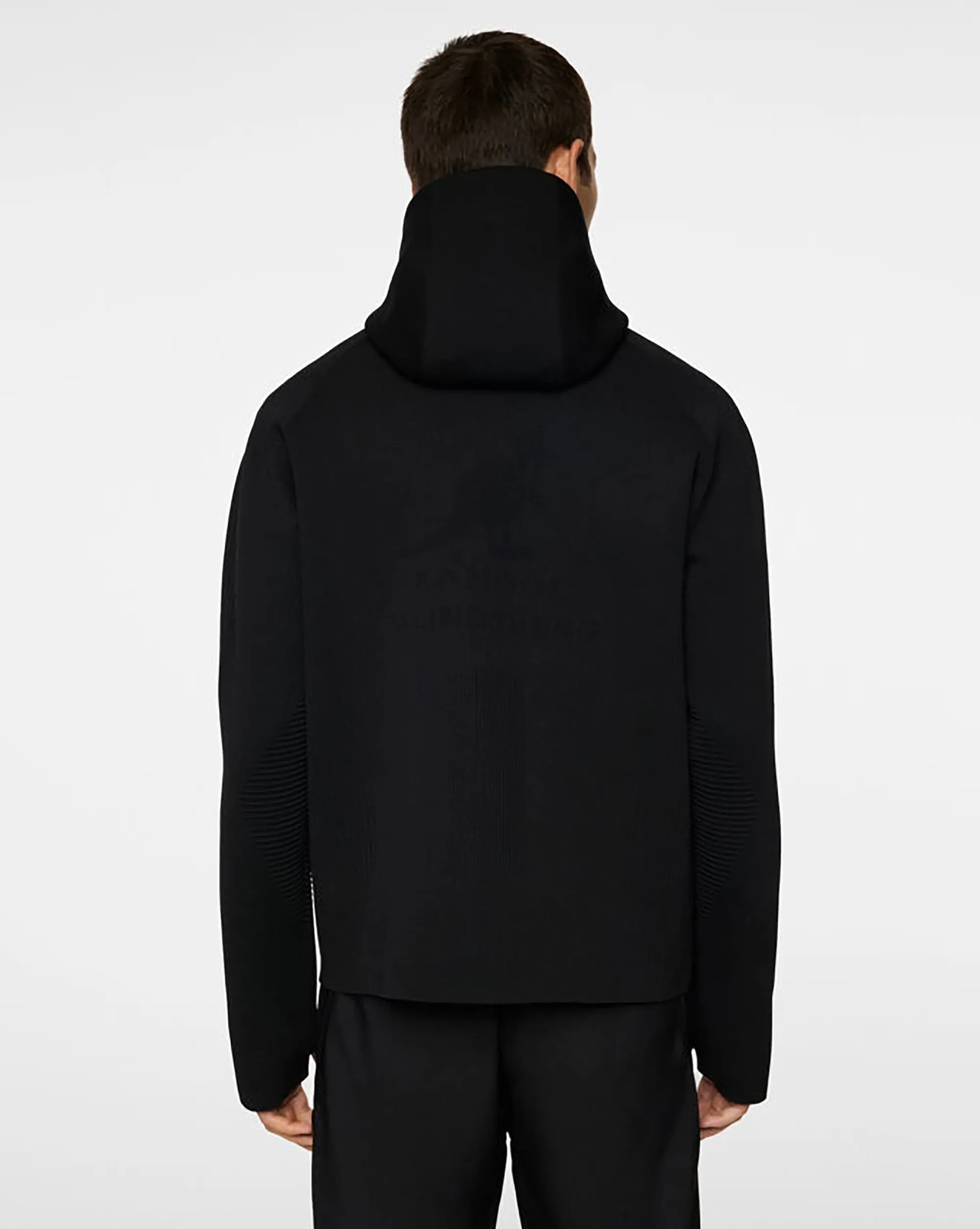 x J.Lindeberg Thomas Tech Knit-Kangol Discount