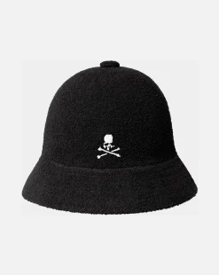 x Mastermind Bermuda Casual-Kangol Best