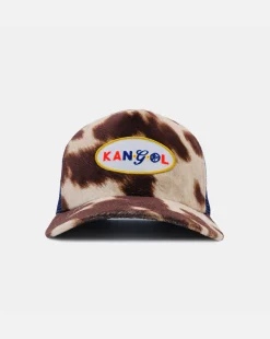 x NGO Trucker Hat-Kangol Outlet