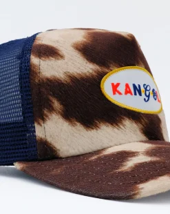 x NGO Trucker Hat-Kangol Outlet