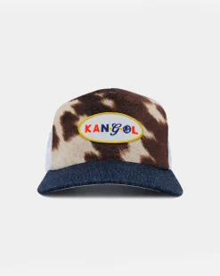 x NGO Trucker Hat-Kangol Outlet