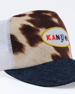 x NGO Trucker Hat-Kangol Outlet