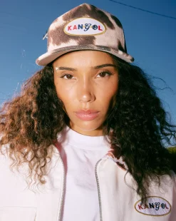 x NGO Trucker Hat-Kangol Outlet
