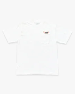 x NGO T-Shirt-Kangol Online