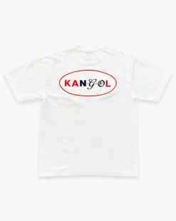 x NGO T-Shirt-Kangol Online