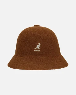 Kids Bermuda Casual-Kangol New