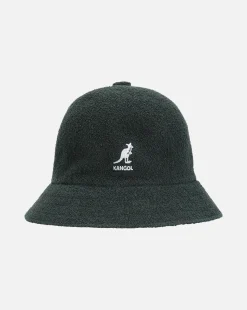 Kids Bermuda Casual-Kangol New
