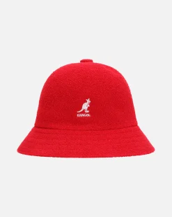 Kids Bermuda Casual-Kangol New