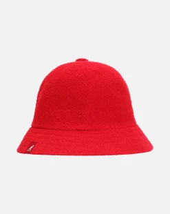 Kids Bermuda Casual-Kangol New