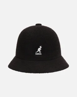 Kids Bermuda Casual-Kangol New
