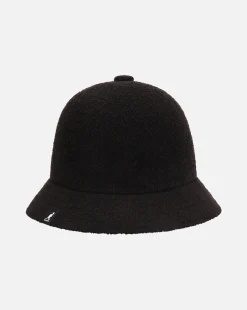 Kids Bermuda Casual-Kangol New