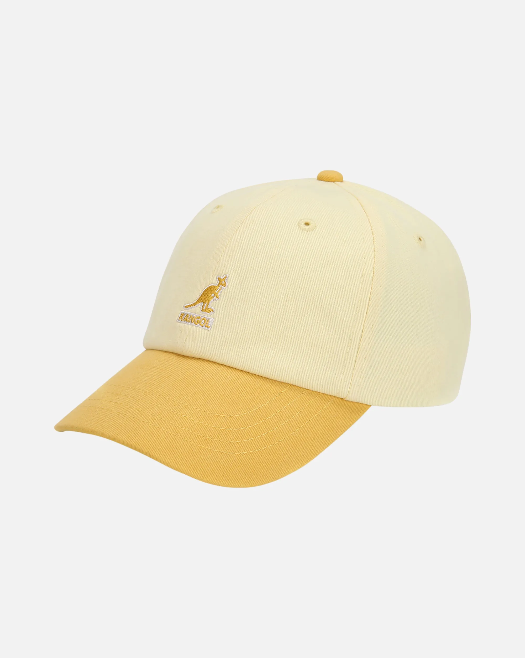 Kids Color Block Ball Cap-Kangol Online