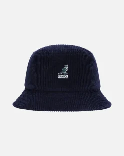 Kids Corduroy Bucket-Kangol Best