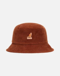 Kids Corduroy Bucket-Kangol Best