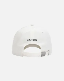 Kids New Washed Baseball Cap-Kangol Hot