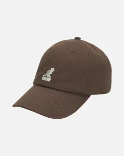 Kids Washed Baseball Cap-Kangol Online