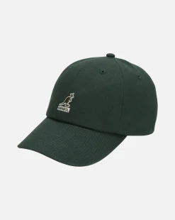 Kids Washed Baseball Cap-Kangol Online