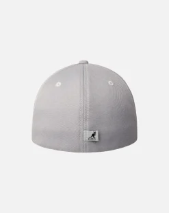 Leather Patch Flexfit Baseball-Kangol Outlet