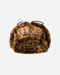 Leopard Trapper-Kangol Hot
