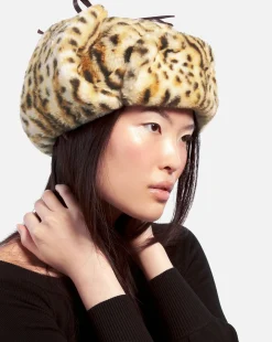 Leopard Trapper-Kangol Hot