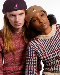 Limited Edition Good Times 504-Kangol Discount