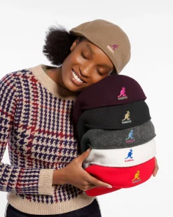 Limited Edition Good Times 504-Kangol Discount