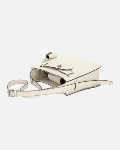 Luna Leather Cross Bag-Kangol New