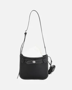 Luna Leather Cross Bag-Kangol New
