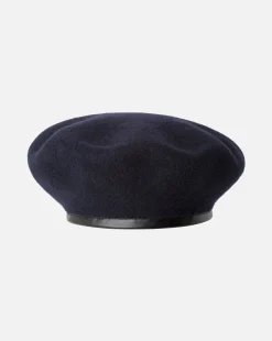Monty® Wool Beret-Kangol Outlet