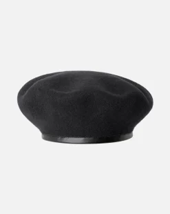 Monty® Wool Beret-Kangol Outlet