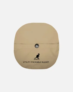 Multi-Utility Packable Bucket-Kangol Online