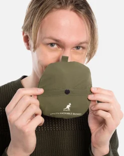 Multi-Utility Packable Bucket-Kangol Online