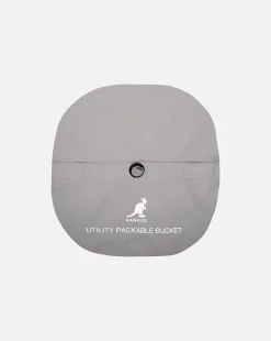 Multi-Utility Packable Bucket-Kangol Online